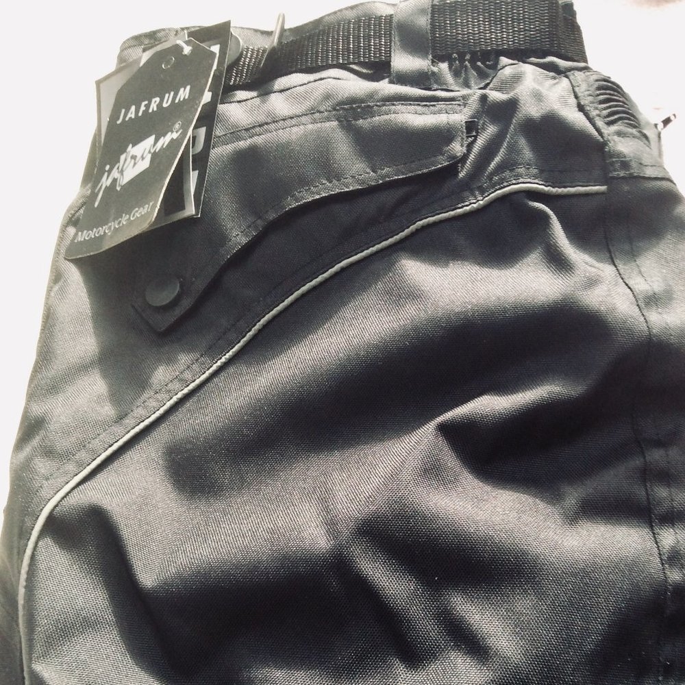 Jafrum Reflective Motorcycle Pants LP2821